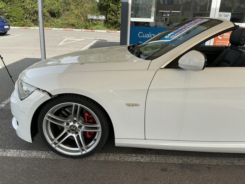 BMW 3er 335i 2010 – снимка 3