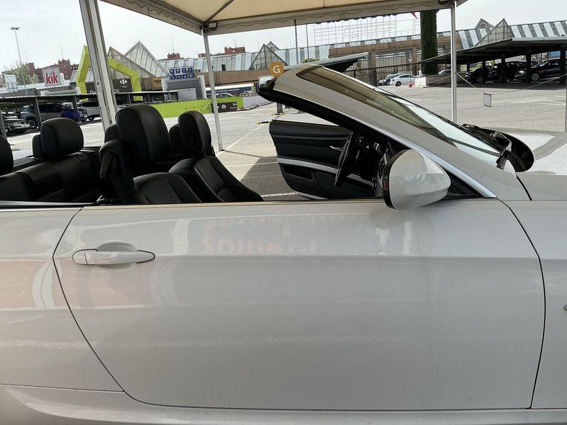 BMW 3er 335i 2010 – снимка 10