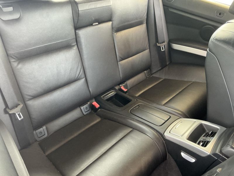 BMW 3er 335i 2010 – снимка 19