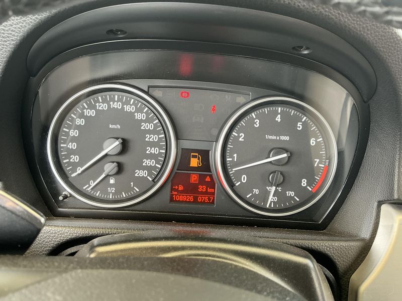 BMW 3er 335i 2010 – снимка 18