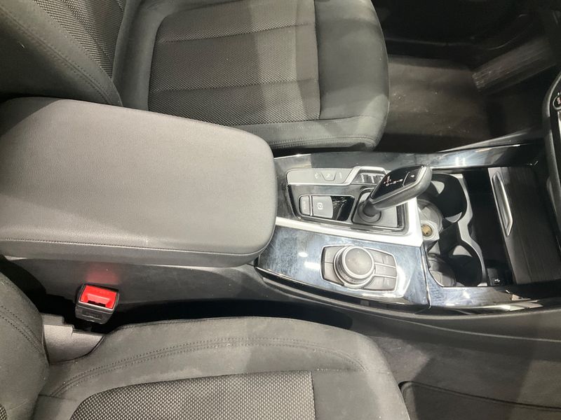 BMW X3 xDrive 30e Advantage 2021 – снимка 30