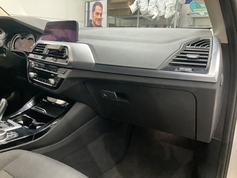 BMW X3 xDrive 30e Advantage 2021 – снимка 29