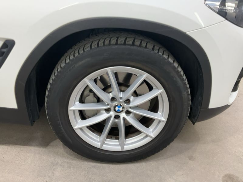 BMW X3 xDrive 30e Advantage 2021 – снимка 11