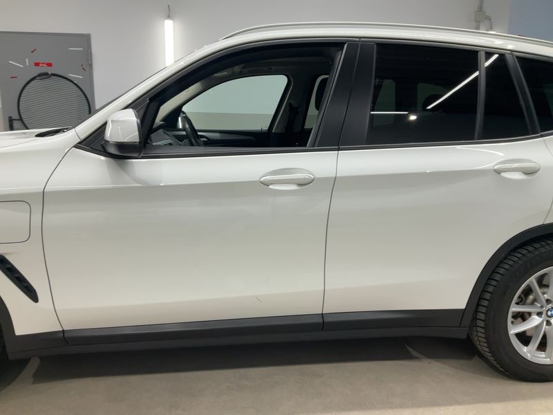 BMW X3 xDrive 30e Advantage 2021 – снимка 4