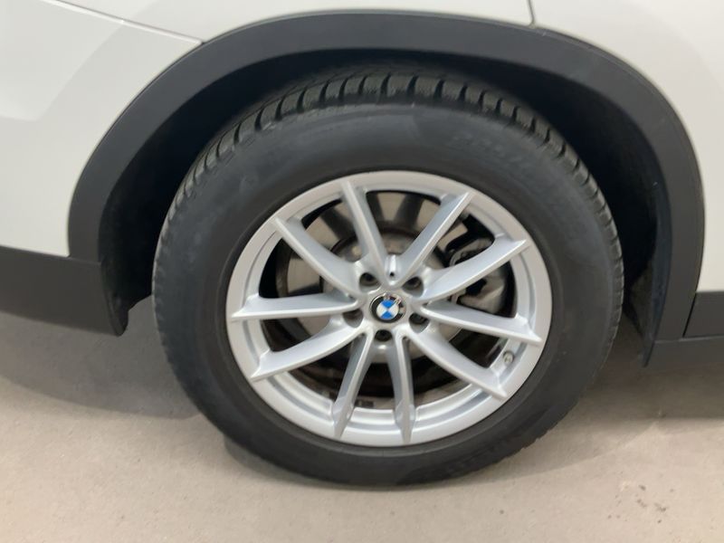 BMW X3 xDrive 30e Advantage 2021 – снимка 9