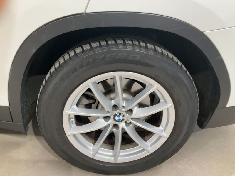 BMW X3 xDrive 30e Advantage 2021 – снимка 5