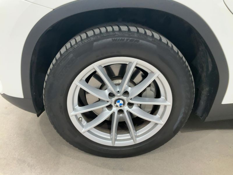 BMW X3 xDrive 30e Advantage 2021 – снимка 3