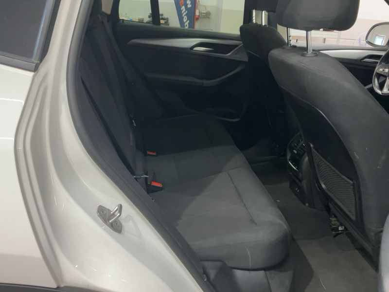 BMW X3 xDrive 30e Advantage 2021 – снимка 19