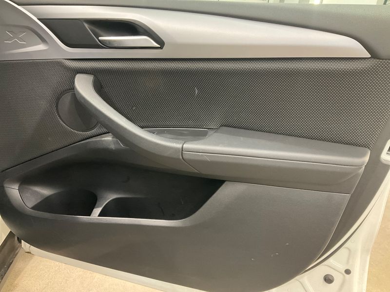 BMW X3 xDrive 30e Advantage 2021 – снимка 33