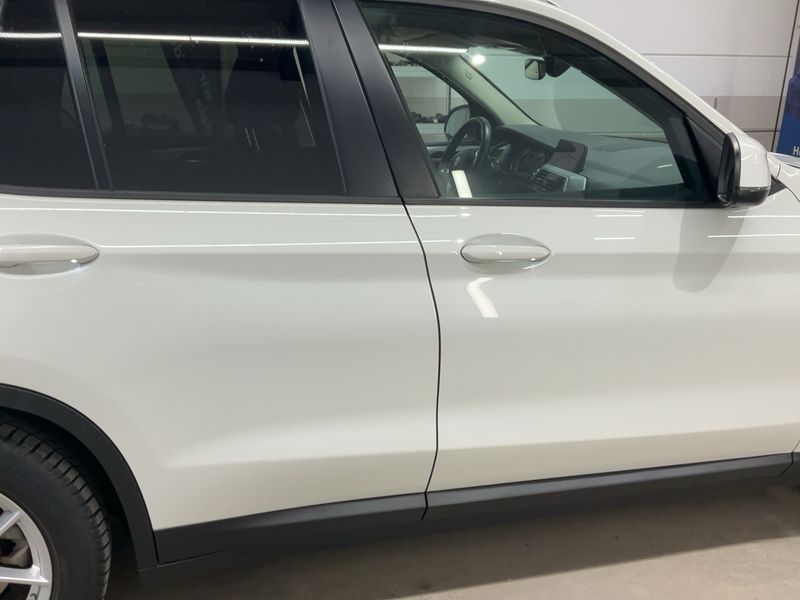 BMW X3 xDrive 30e Advantage 2021 – снимка 10