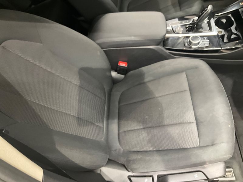 BMW X3 xDrive 30e Advantage 2021 – снимка 31