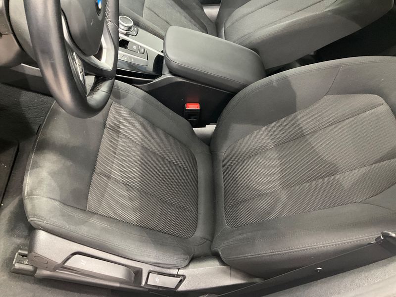 BMW X3 xDrive 30e Advantage 2021 – снимка 38