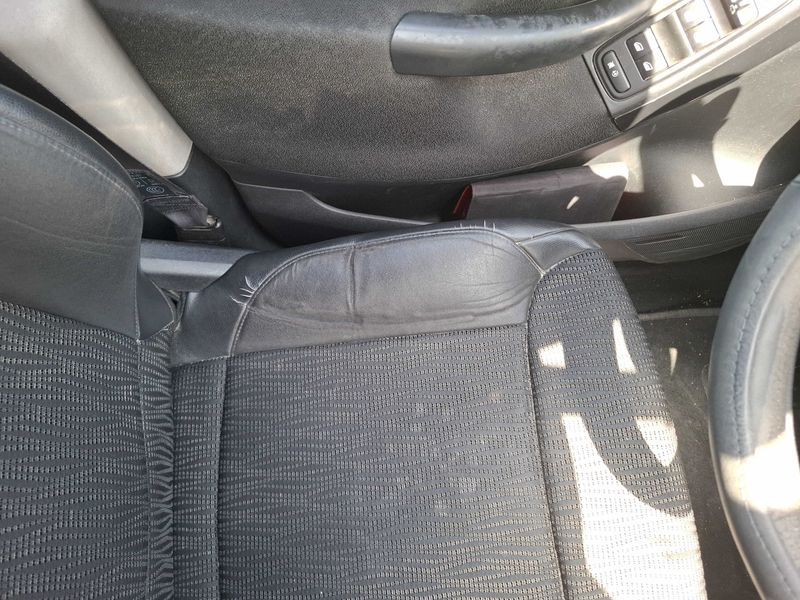 Citroen C4 Grand Picasso 2.0 HDi Exclusive 2011 – снимка 41