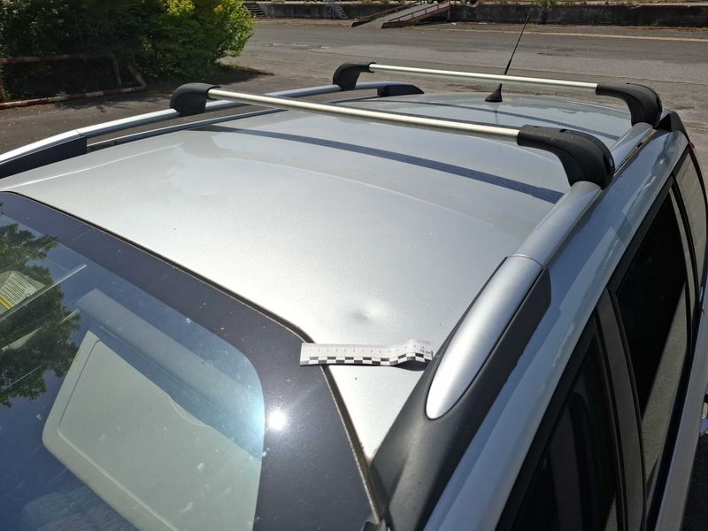 Citroen C4 Grand Picasso 2.0 HDi Exclusive 2011 – снимка 44