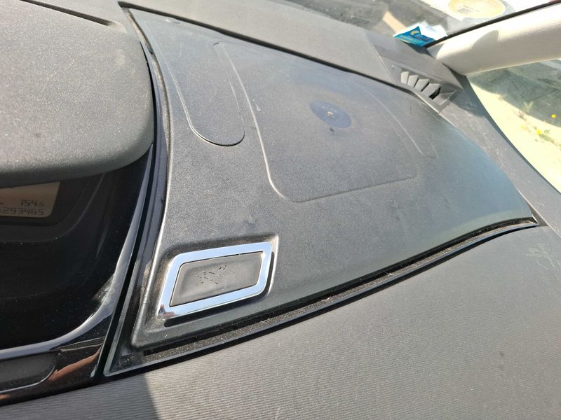 Citroen C4 Grand Picasso 2.0 HDi Exclusive 2011 – снимка 37