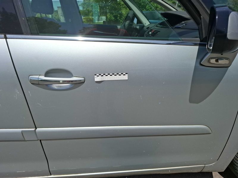 Citroen C4 Grand Picasso 2.0 HDi Exclusive 2011 – снимка 28