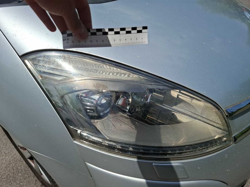 Citroen C4 Grand Picasso 2.0 HDi Exclusive 2011 – снимка 47