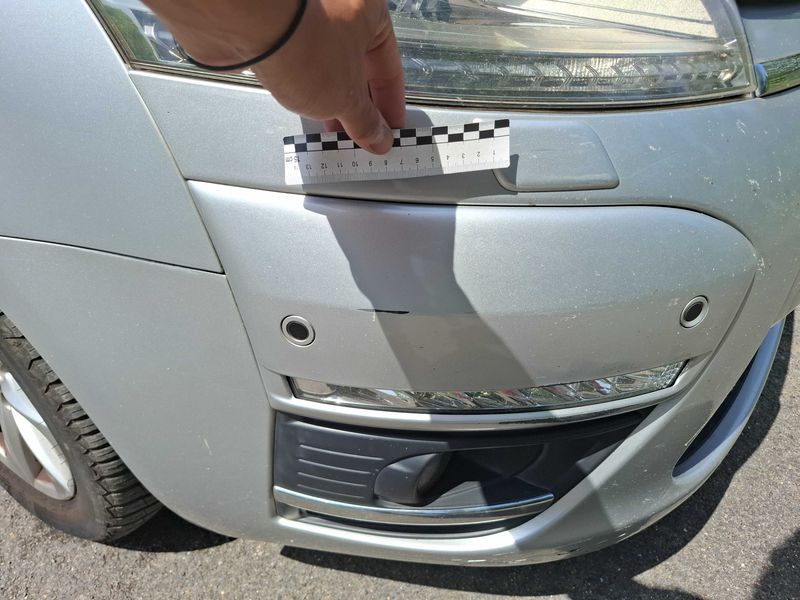 Citroen C4 Grand Picasso 2.0 HDi Exclusive 2011 – снимка 49