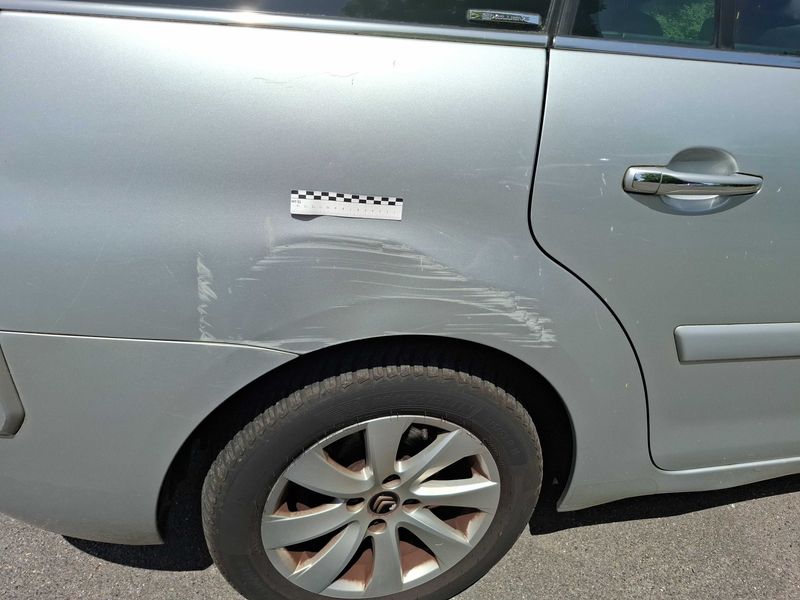 Citroen C4 Grand Picasso 2.0 HDi Exclusive 2011 – снимка 26