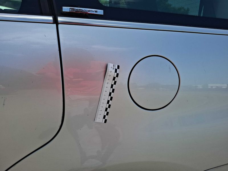 Citroen C4 Grand Picasso 2.0 HDi Exclusive 2011 – снимка 31