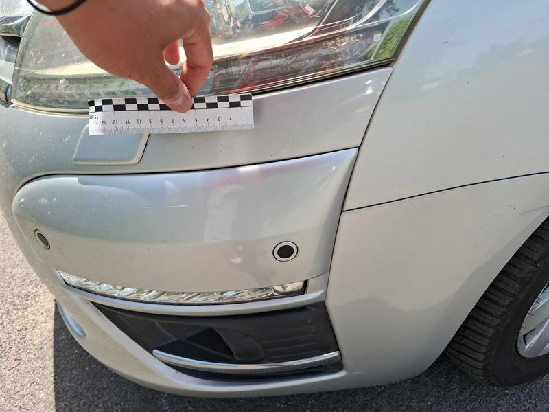 Citroen C4 Grand Picasso 2.0 HDi Exclusive 2011 – снимка 50