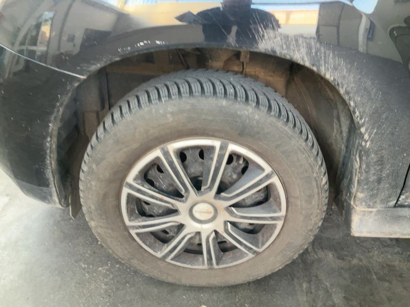 Mitsubishi ASX 1.8 DI-D Comfort Edition 4WD 2015 – снимка 3