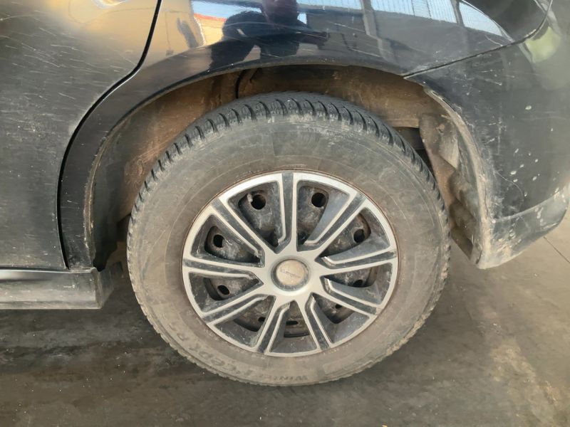 Mitsubishi ASX 1.8 DI-D Comfort Edition 4WD 2015 – снимка 5