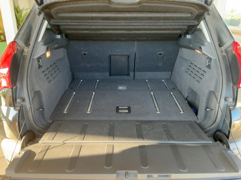 Peugeot 3008 2.0 HDi Hybrid4 2012 – снимка 15