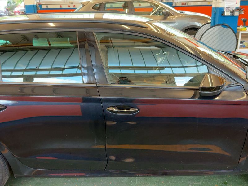 Skoda Octavia 2.0 TDI Sportline 2023 – снимка 10
