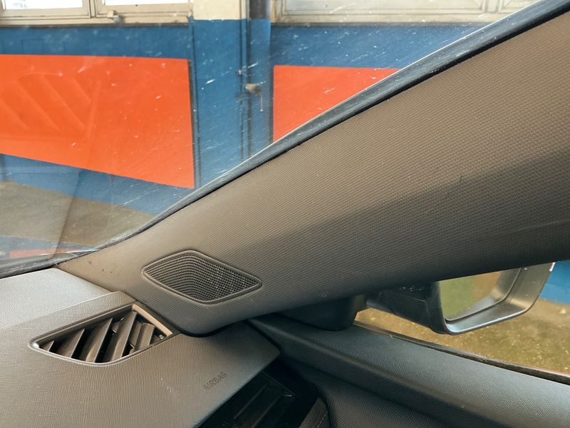 Skoda Octavia 2.0 TDI Sportline 2023 – снимка 29