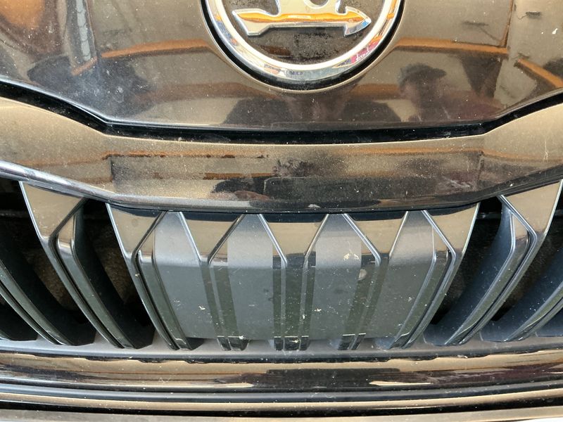 Skoda Octavia 2.0 TDI Sportline 2023 – снимка 65