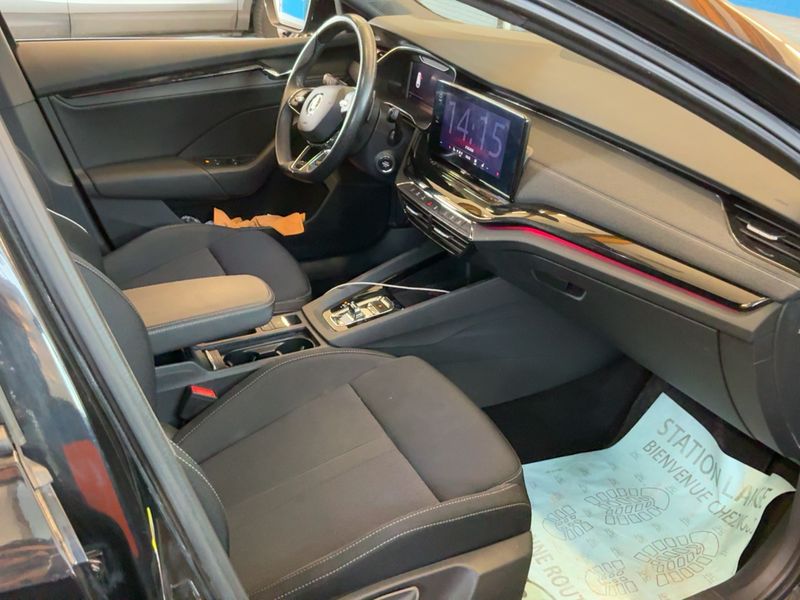 Skoda Octavia 2.0 TDI Sportline 2023 – снимка 16