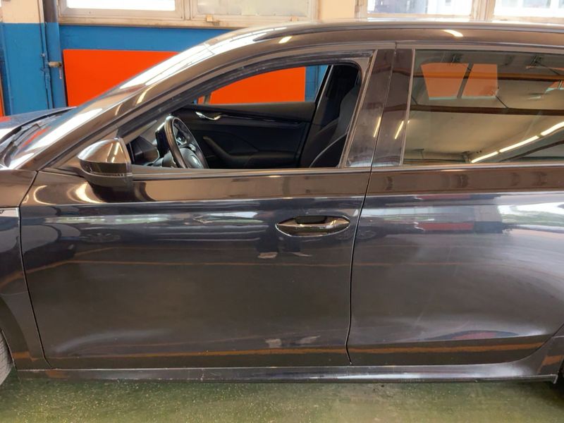 Skoda Octavia 2.0 TDI Sportline 2023 – снимка 4