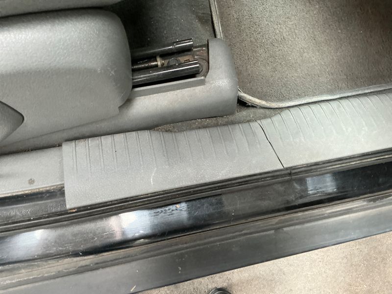 Jeep Grand Cherokee 3.0 CRD Limited 2006 – снимка 23
