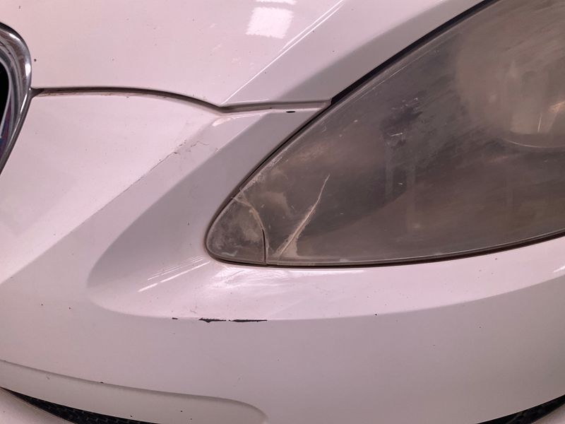 Seat Leon 1.9 TDI Stylance Style 2008 – снимка 28