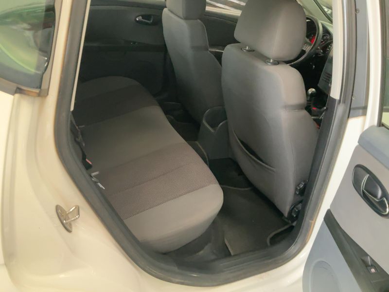 Seat Leon 1.9 TDI Stylance Style 2008 – снимка 19