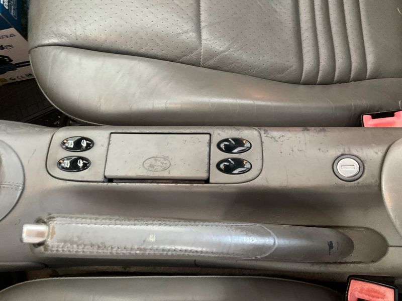 Porsche 911 996 Carrera 2000 – снимка 21