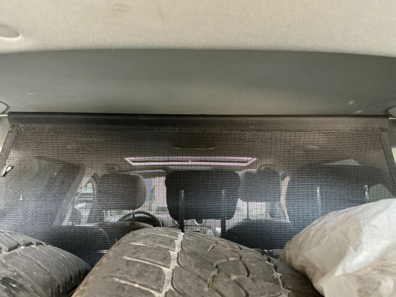 Ford Mondeo 2.0 TDCi Titanium 2012 – снимка на щета