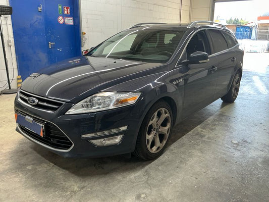 Ford Mondeo 2.0 TDCi Titanium 2012 – снимка 1