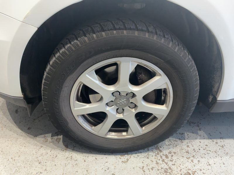 Audi Q5 2.0 TDI quattro 2015 – снимка 3