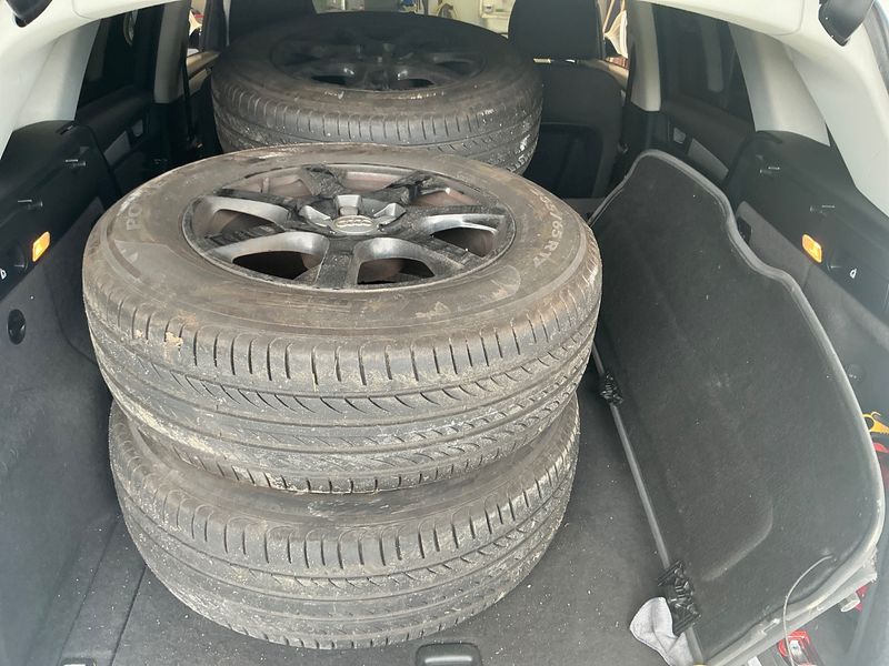 Audi Q5 2.0 TDI quattro 2015 – снимка 15