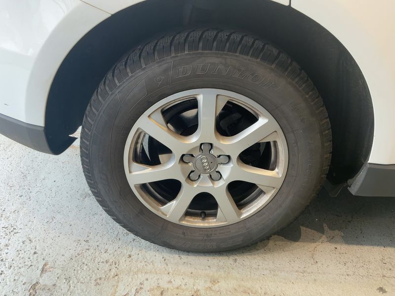 Audi Q5 2.0 TDI quattro 2015 – снимка 9