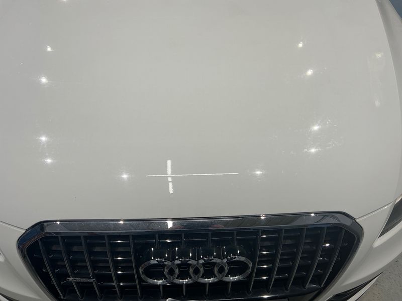 Audi Q5 2.0 TDI quattro 2015 – снимка 39