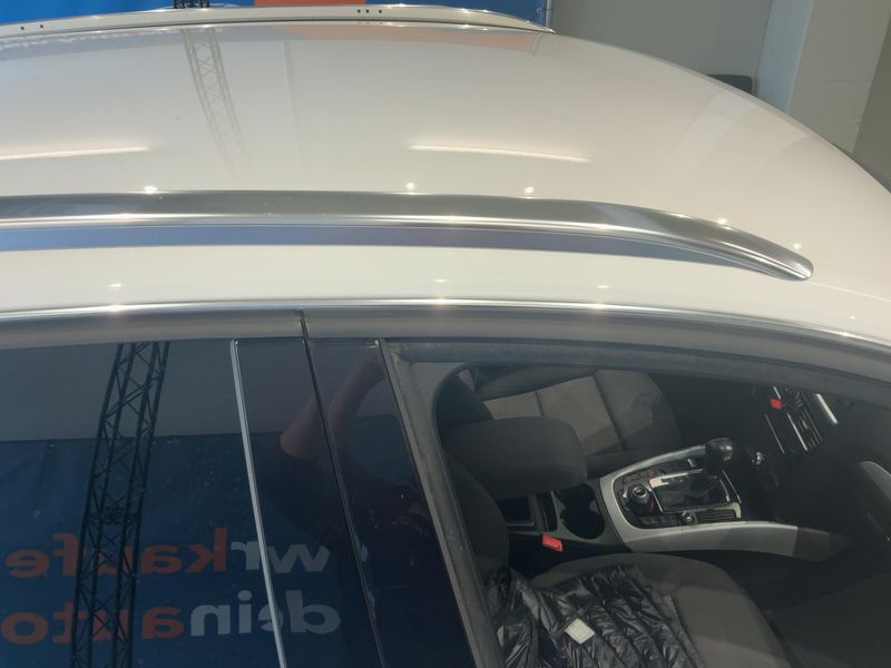 Audi Q5 2.0 TDI quattro 2015 – снимка 13