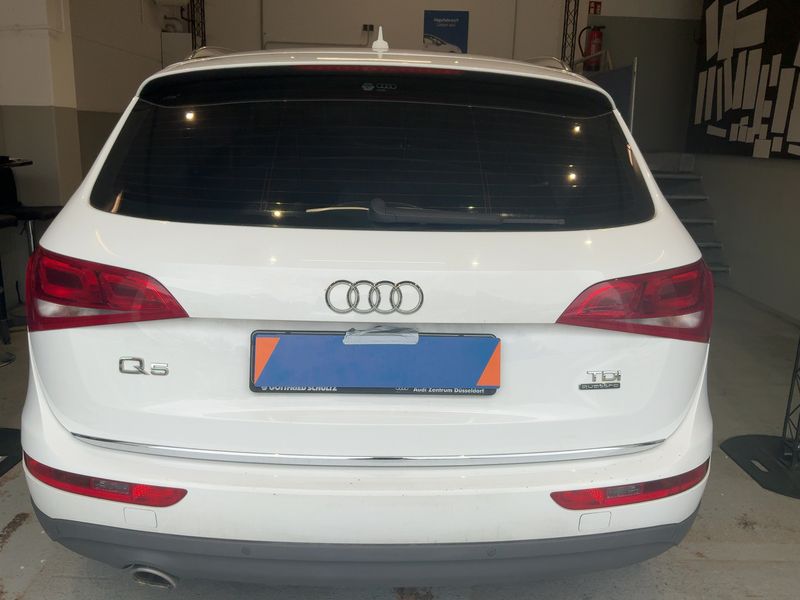 Audi Q5 2.0 TDI quattro 2015 – снимка 7
