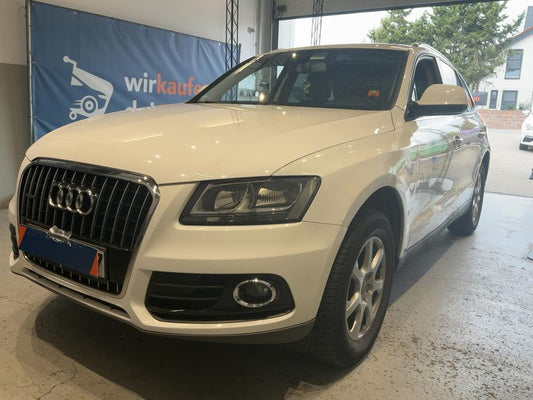 Audi Q5 2.0 TDI quattro 2015 – снимка 1