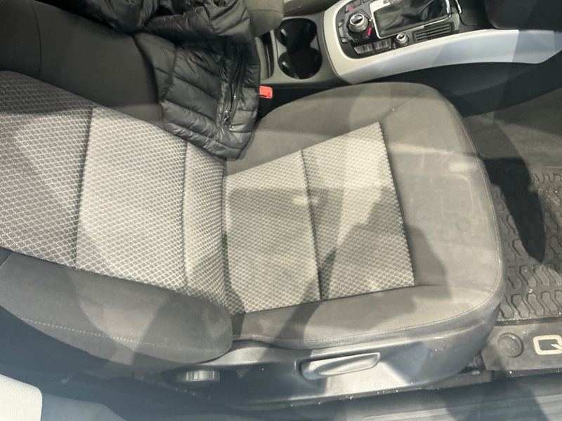 Audi Q5 2.0 TDI quattro 2015 – снимка 26