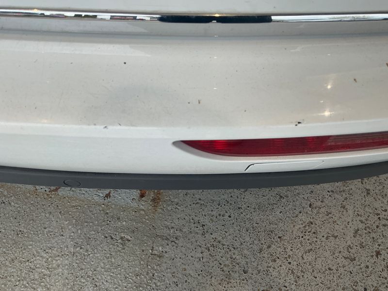 Audi Q5 2.0 TDI quattro 2015 – снимка 36