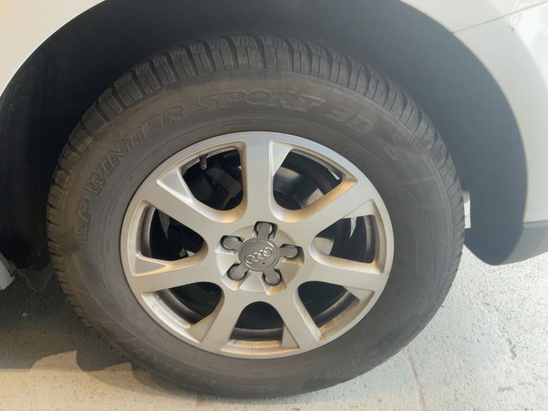 Audi Q5 2.0 TDI quattro 2015 – снимка 5