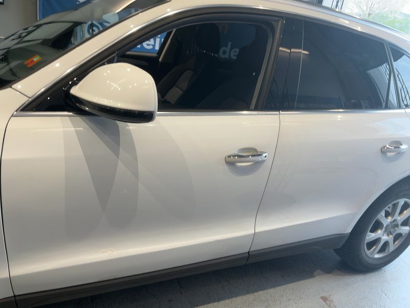 Audi Q5 2.0 TDI quattro 2015 – снимка 4